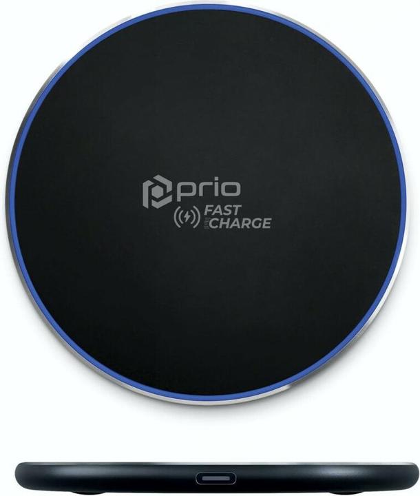 Immagine prodotto prio Caricabatterie veloce (15 W)