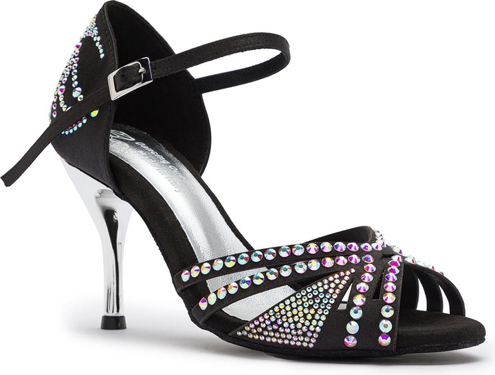 Produktbild Dancing Queens DQ L3M Tanzschuhe (41)
