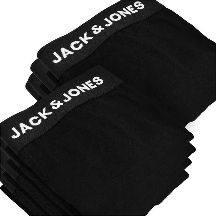 Produktbild Jack & Jones Jacput Trunks 8 Pack (XL, 8er Pack)