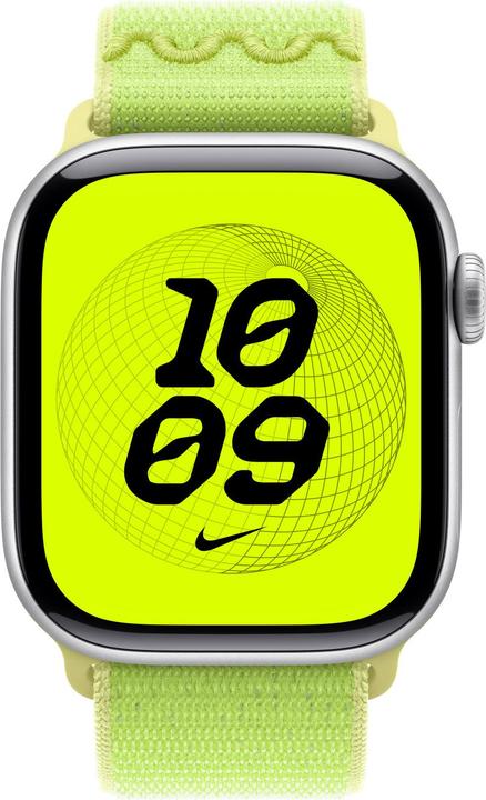 Produktbild Apple Nike Sport Loop (42 mm, Nylon)