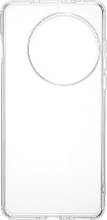 Actual product image FoneKit Premium Clear Case, OnePlus 13 (OnePlus 13)