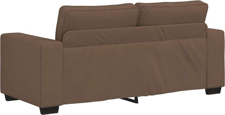 Produktbild vidaXL 2-Sitzer-Sofa (2-Sitzer)