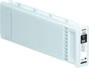 Produktbild Epson UltraChrome DG Magenta T72530N 600ml (M)