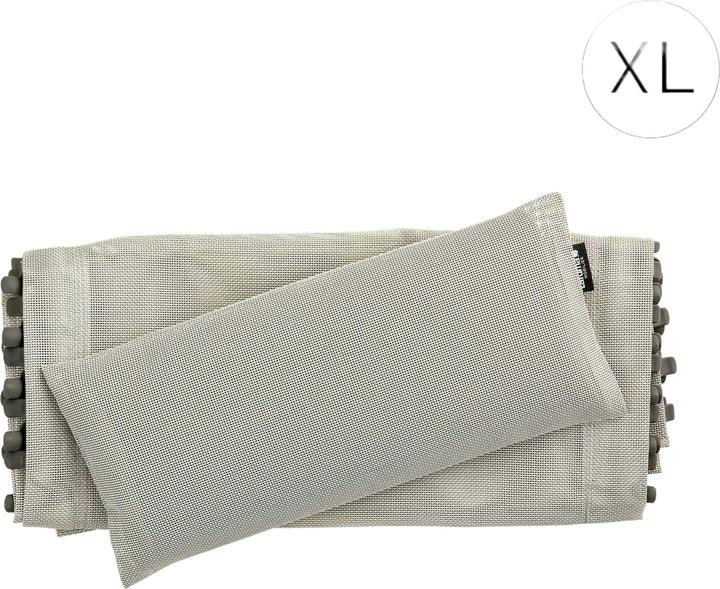 Image du produit Lafuma Futura Kit Toile de rechange XL Clip pour Relax Rsx XL - Rsxa XL- Rsxa Clip XL - Futura XL