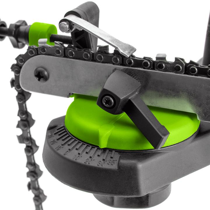 Actual product image VITO Chain Saw Sharpener 85 W (Chain grinder)