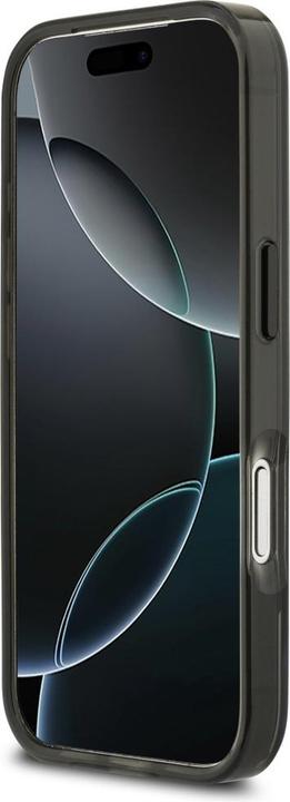 Produktbild BMW M IML Metal Buttons & Logo MagSafe Case for iPhone 17 Pro Blue