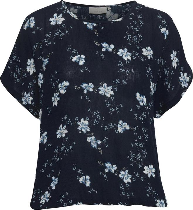 mezzanotte marina, Piccolo fiore