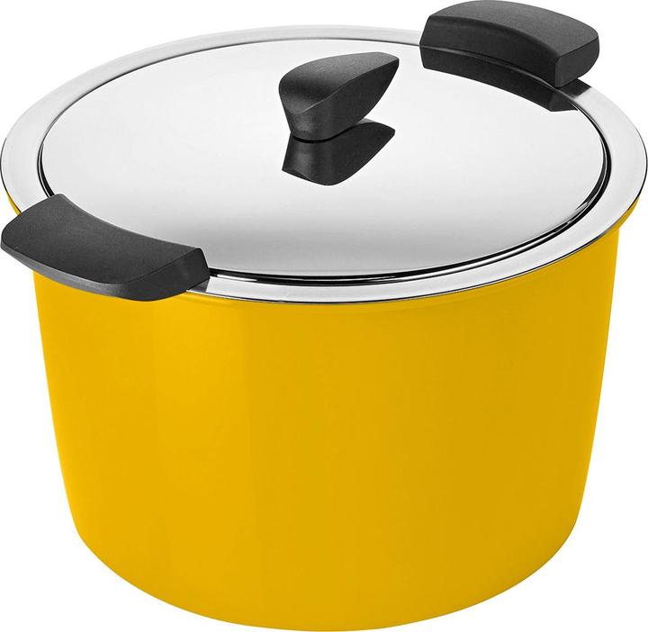 Actual product image Kuhn Rikon Hotpan (Pot, 22 x 20 cm)