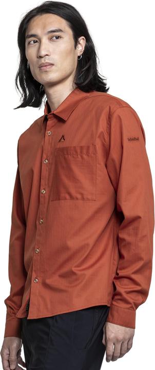 Immagine prodotto Schöffel Shirt Style Chanduy MEN (54)