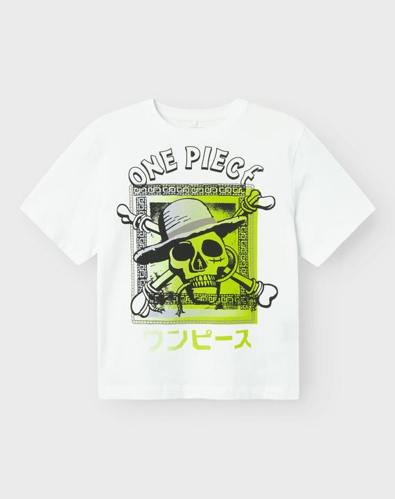 Produktbild Name it Regular Fit T-Shirt (116)