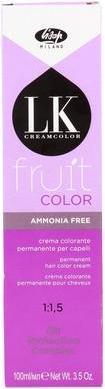 Immagine prodotto Lisap LK fruit Colour 88/00 biondo chiaro intenso 100 m (Biondo chiaro e profondo)