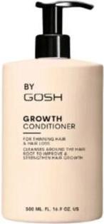 Produktbild Gosh Growth Strengthening and Stimulating Hair Growth Conditioner 500ml (500 ml)