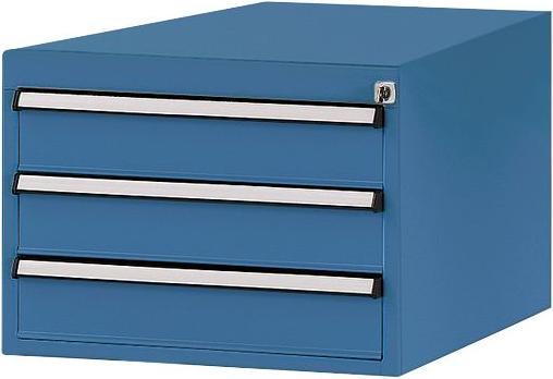 Actual product image Manuflex Drawer substructures (Metal)