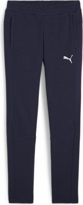 Produktbild Puma teamFINAL Casuals Pants Jr (116)