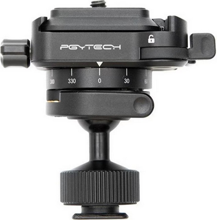Pgytech Kugelkopf SnapLock Mini Reverse (Kugelkopf)