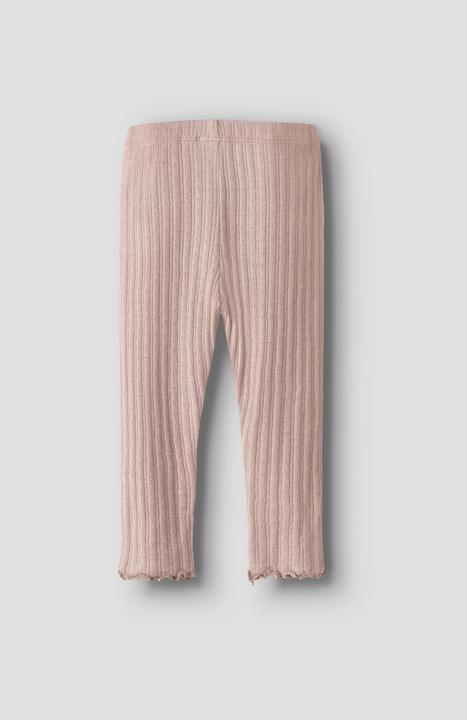 Actual product image Name it Rippstrick Leggings (62)