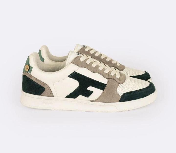 Produktbild Faguo Hazel Leather Suede (41)