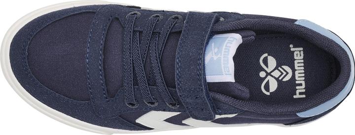 Immagine prodotto hummel Slimmer Stadil Low Jr (36)