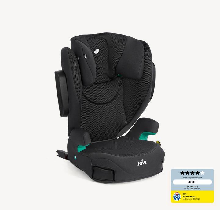 Actual product image Joie i-Trillo fx (Child seat, ECE R129/i-Size Standard)