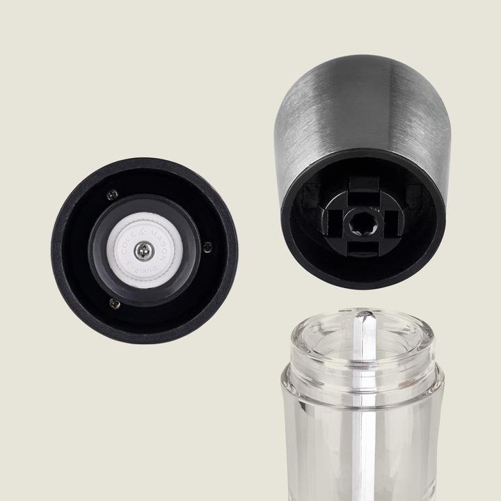 Actual product image Cole & Mason Derwent (Pepper, Salt)