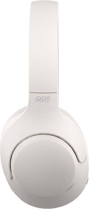 Productafbeelding QCY H3 Lite (ANC, 60 h, Draadloze, Bedraad)