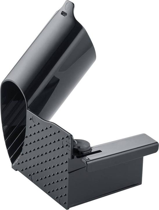 Produktbild Graef Sliced Kitchen silber