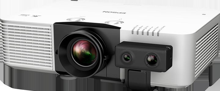 Produktbild Epson EB-L890U Projector 8000 lm WUXGA (Full HD, 8000 lm, 1.35 - 2.2:1)