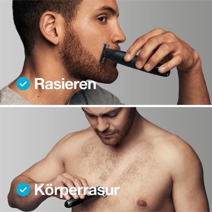 Actual product image Braun XT Series 3