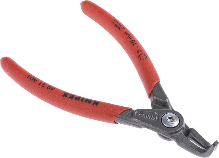 Actual product image Knipex Precision Circlip Pliers (130 mm)