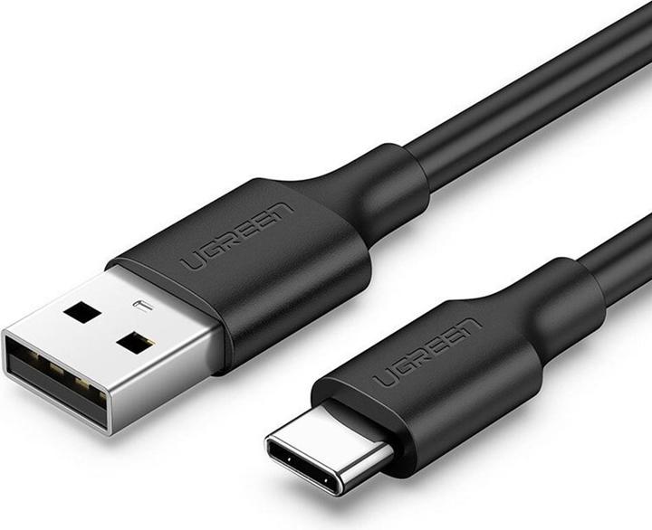 Ugreen Extra langes USB-C Lade Kabel (2 m, USB 2.0, 5 W)