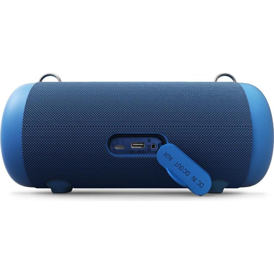 Thumbnail - Energy Sistem Urban Box 6 Navy (12 h, Netzbetrieb), Bluetooth Lautsprecher, Blau