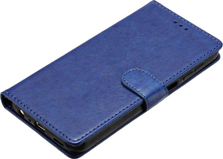Actual product image Cover-Discount Elegantes Hüllen Etui mit Handschlaufe (Xiaomi Redmi Note 14 Pro)