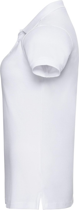 Immagine prodotto Russell Maglietta Polo Elasticizzata Donna (M)