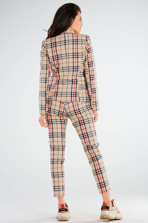 Actual product image Awama Jacket model (M)