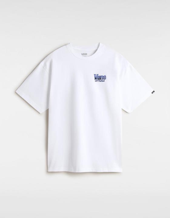 Produktbild Vans Z LEGACY LOOSE SS White (L)