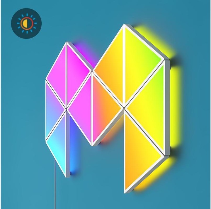 Produktbild Govee Triangle (0 lm)
