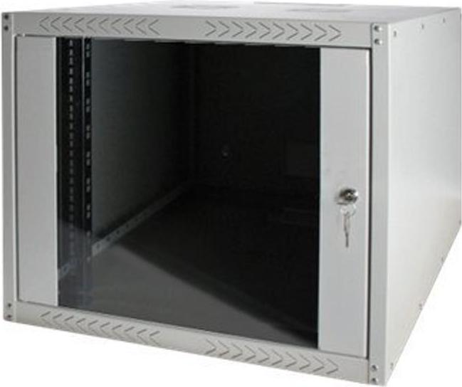 Produktbild Digitus 7HE Dynamic Basic Wandgehäuse (7 HE, 19 Zoll Rack)