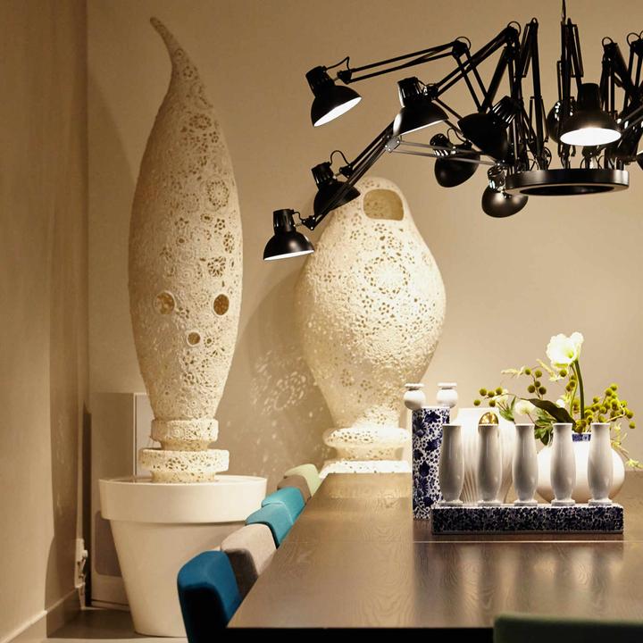 Image du produit Moooi Chère Ingo, chère lampe suspendue (E27)