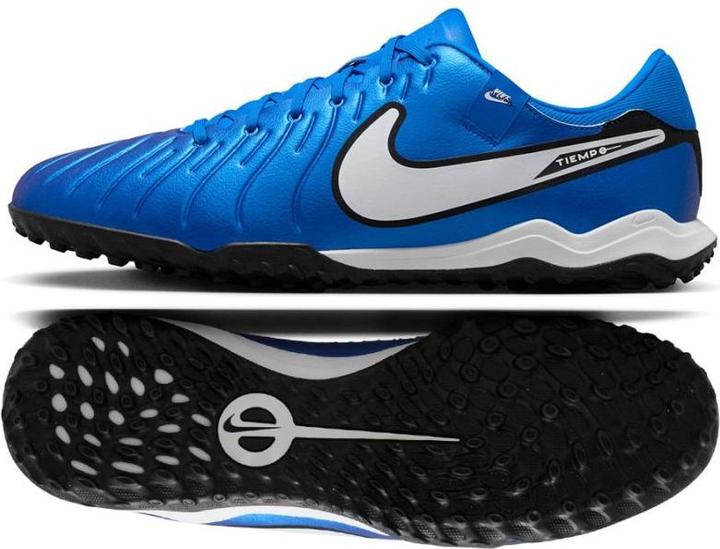 Actual product image Nike Tiempo Legend Academy Fussballschuhe (41)