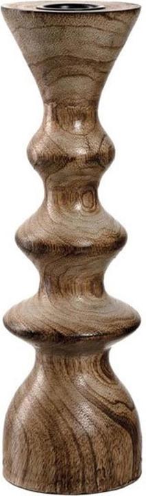 Immagine prodotto Leonardo Candeliere Posto 4 pezzi, Marrone