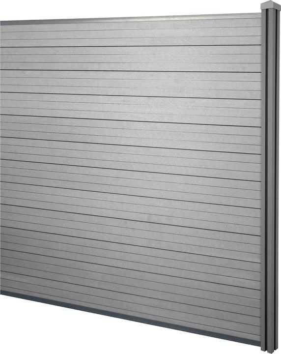 Produktbild JOHN316 Sichtschutzzaun Savon