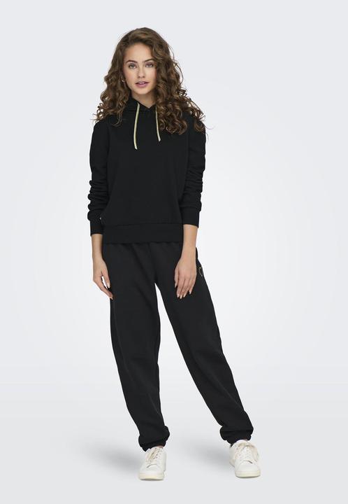Produktbild Only ONLNOLI Sweatshirt Kapuzenpullover (M)