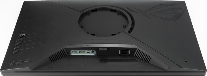 Actual product image ASUS ROG Strix XG279CNS (1920 x 1080 pixels, 27")