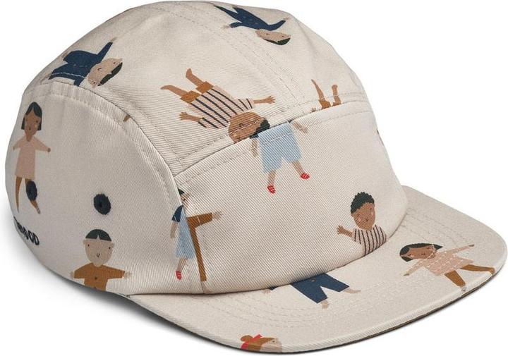 Produktbild Liewood Rory Cap Kids (55)