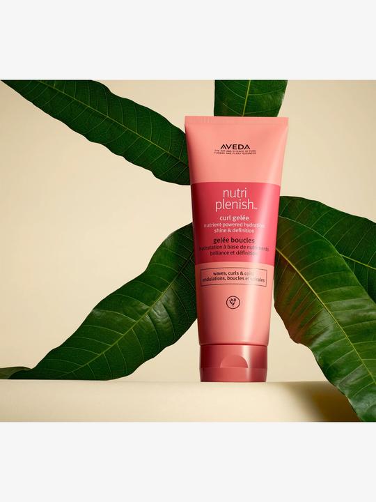 Produktbild Aveda Nutriplenish Curl Gelee (Haarcreme, 40 ml)