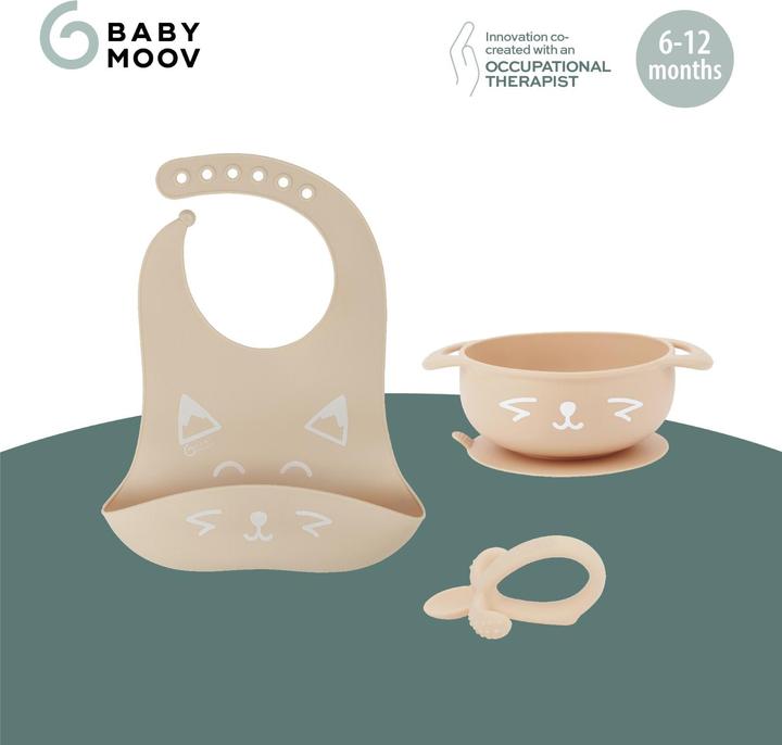 Produktbild Babymoov FIRST ISY Set