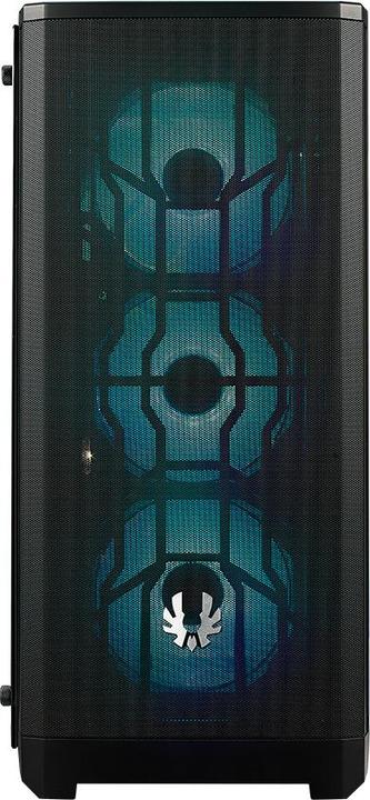 Actual product image BitFenix Nova Mesh TG (ATX, mATX, Mini-ITX, E-ATX)