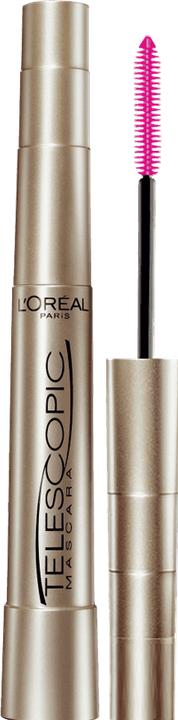 Actual product image L'Oréal Paris Telescopic (Black)