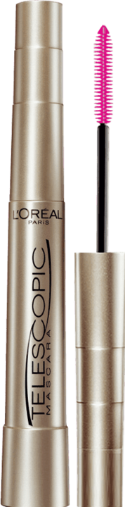 Actual product image L'Oréal Paris Telescopic (Black)
