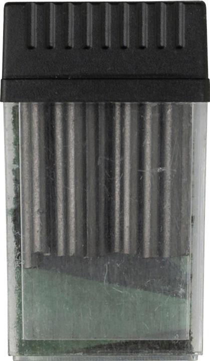 Aristo Zirkel Ersatzminen im Eco-Blister 15 Stk. Zirkelminen (15 Stk., 2 mm, HB)